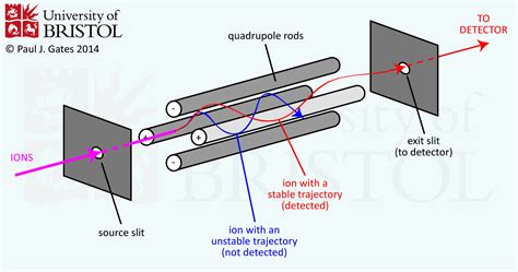 Mass Spectrometry Facility Quadrupole