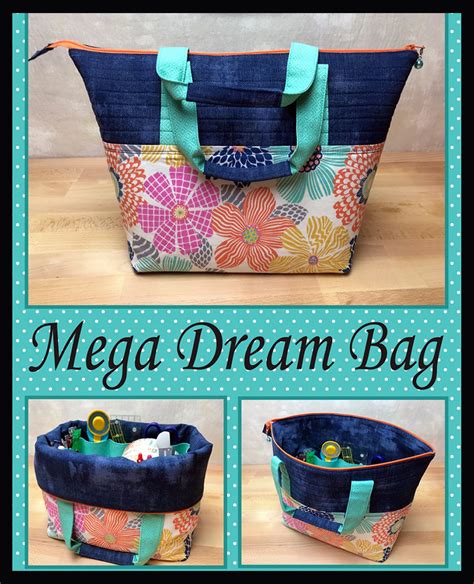 free sewing patterns for bags 3