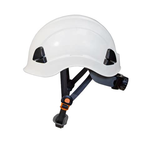 ANSI Climbing Hard Hat Combo | Earmuffs & Face Shield – Technopack