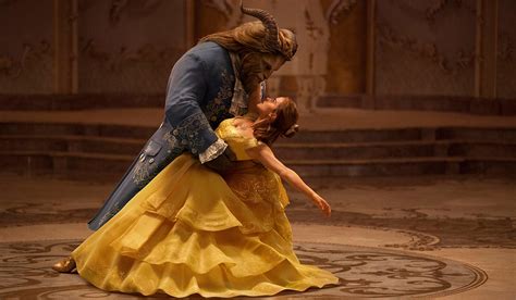 New Beauty And The Beast Film Features Disney S First Gay Scene Extra Ie