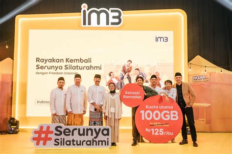 Sambut Ramadan Im Hadirkan Kampanye Serunya Silaturahmi Fajar Sulsel