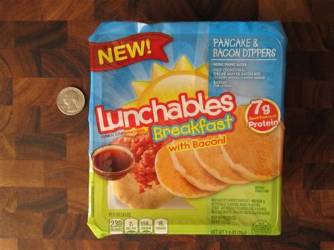 Lunchables Mini Tacos