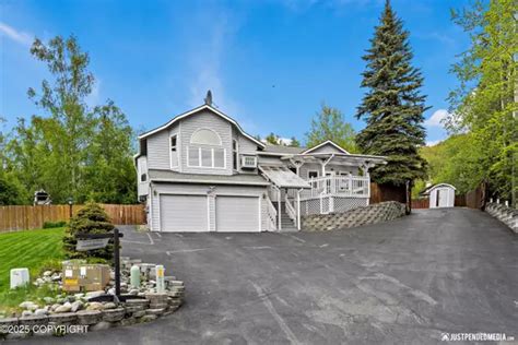 Homes for sale in Eagle River, AK - Elite Real Estate Group - Elite...