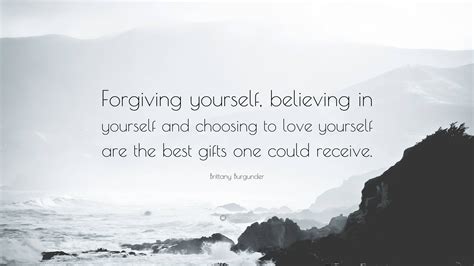 Quote About Forgiving Yourself 6
