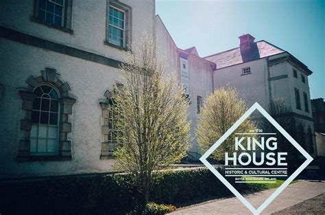 king house
