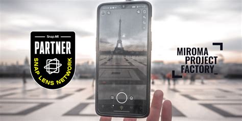 Snap Miroma Project Factory Expands Apac Coverage Xr Today