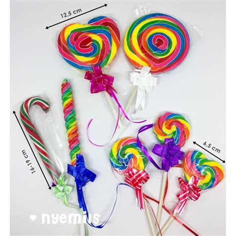 jual lollypop candy permen lolipop lolypop lollipop lolly