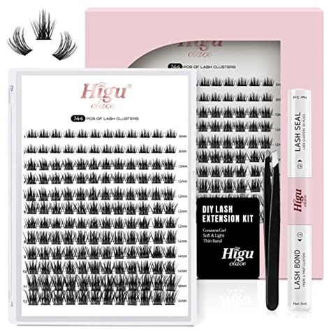 Best Diy Lash Extensions Kit