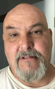 Mark Anthony Mcghee Sex Offender In Saltville Va Va