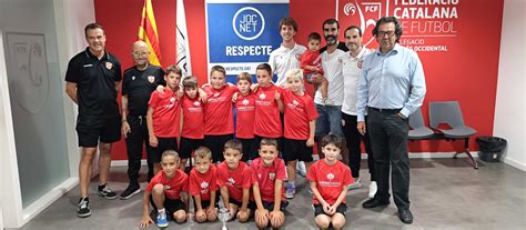FCF | Federació Catalana de Futbol