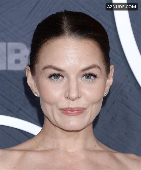 Jennifer Morrison Nude Aznude