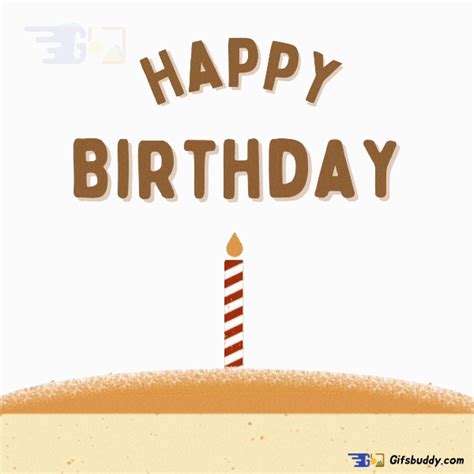 Cute Happy Birthday 