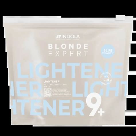 Indola Blonde Expert Lightener G Kopen Nu