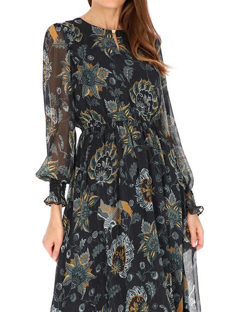 Dress Dolores | L'AF - polska marka odzieżowa