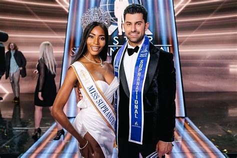 Mister Supranational 2023 Co To Kto Weźmie Udział W Konkursie O