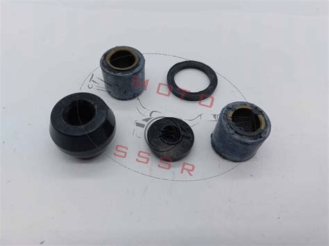 Ремкомплект амортизатора на мотоцикл Ява купить с доставкой