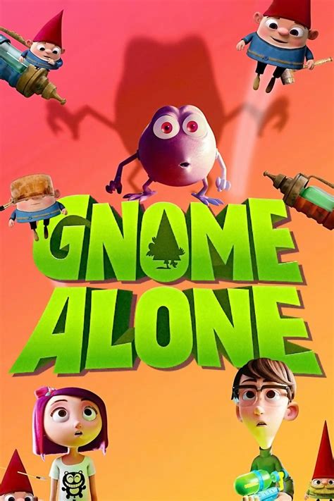 Gnome Alone Wallpapers Wallpaper Cave