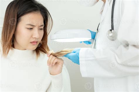 which vitamin deficiency leads to hair loss 14