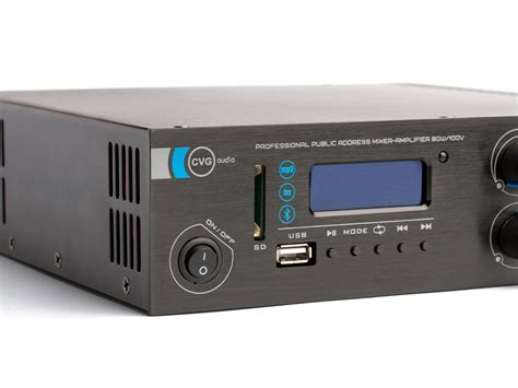 CVGaudio Rebox-T8 v.2 купить - музыкальные инструменты в Минске ...