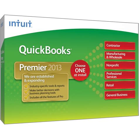 Quickbooks premier contractors edition 2016 - dikiorganic