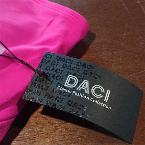 Daci Swim Nwt Daci Women Plus Size Bikini High Waisted Two Piece Swimsuits Halter Xl Poshmark