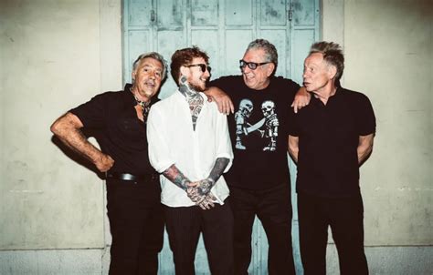 I Sex Pistols Non Incideranno Nuova Musica Con Frank Carter Qual Lultimo Grande Pezzo Dei