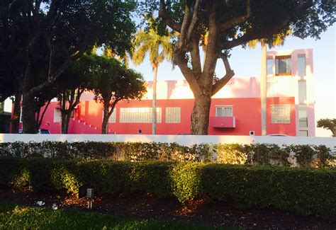 Favorite Locations From Vice - Miami Vice Filming Locations - The Miami