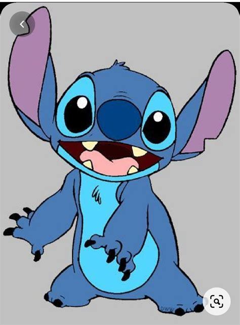 Pin by Clara Oliveira on animações in 2020 | Stitch drawing, Stitch ...