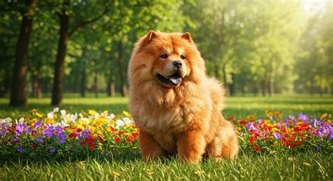 Raça De Cachorro Com P - Tudo sobre a Raça de Cachorro Chow Chow - Cachorros Brasil