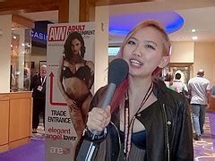 Busty Asian Teen Harriet Sugarcookie Plays With New Sex Toy PornZog Free Porn Clips