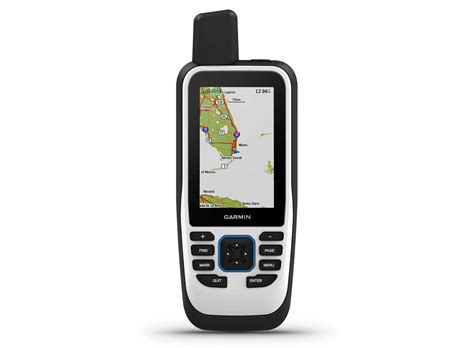 Garmin GPSMAP 86s | SW10283