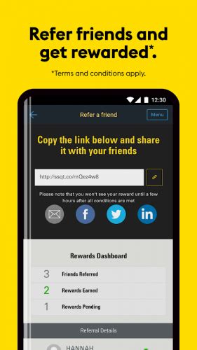 Western Union App 5.6 Download Android APK | Aptoide