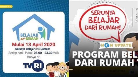 Jawaban Soal Gerakan Sadar Energi Pulau Bintang Belajar Tvri Kelas