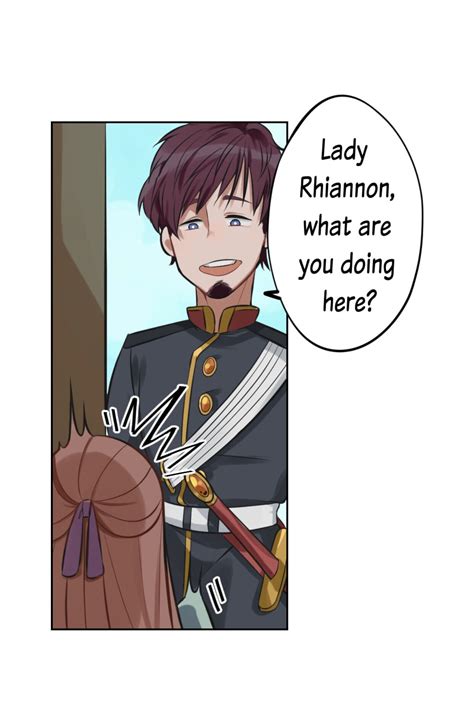 The Eccentric Duchess - Chapter 1 - Kissmanga