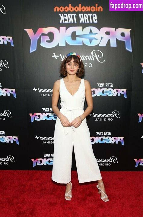 Ella Purnell Ella Purnell Leaked Nude Photo From OnlyFans And Patreon