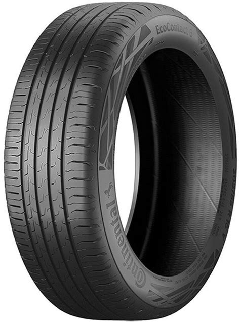Continental EcoContact 6 215/55 R17 94V EVc ab 126,16 ...