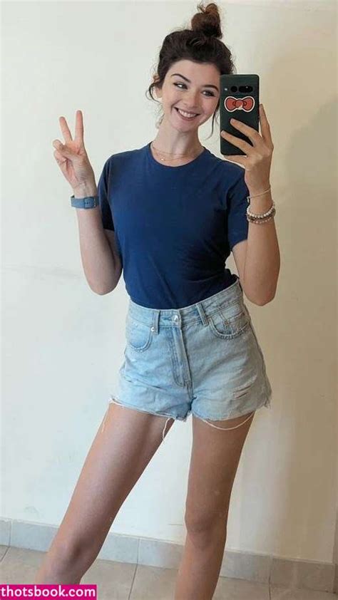 Chloe Lockley Nude OnlyFans Photos 1 Ibradome