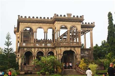 5 Things To Do In Bacolod City Escape Manila