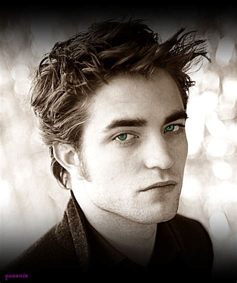 Robsessed Hot Robert Pattinson Photos
