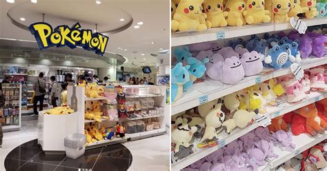 Pokemon Center Uk Sydel Jeanine