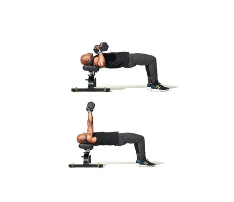 Single Arm Half Supported Bench Press Video Watch Proper Form Get