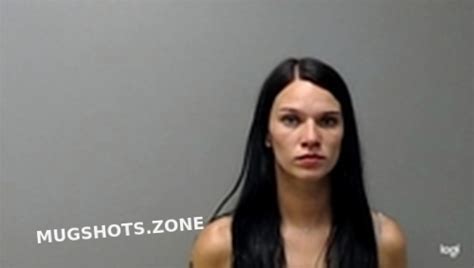 Amanda June Richardson Baxter County Mugshots Zone