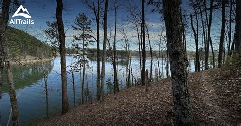 Nude Possibilities List AllTrails