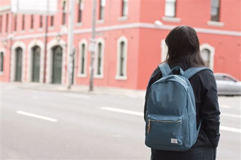 The Herschel Settlement Backpack Review – Rushfaster Australia