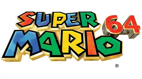 Powerful Mario 1hr Looped Super Mario 64 Music Youtube