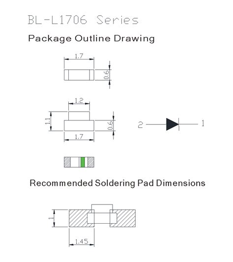 Innovative Lighting Solutions Smd Led Side Emitting