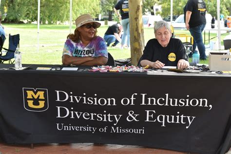 Photo Gallery International Field Day Division Of Inclusion