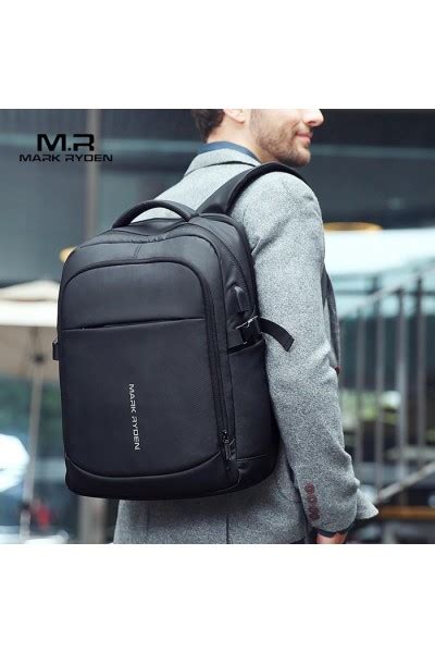 Mark Ryden Backpack Laptop Mr Dy