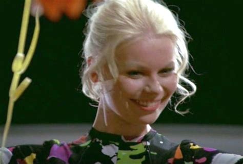 Jette Weibel nude pics página