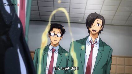 Dropout Hentai Vietsub